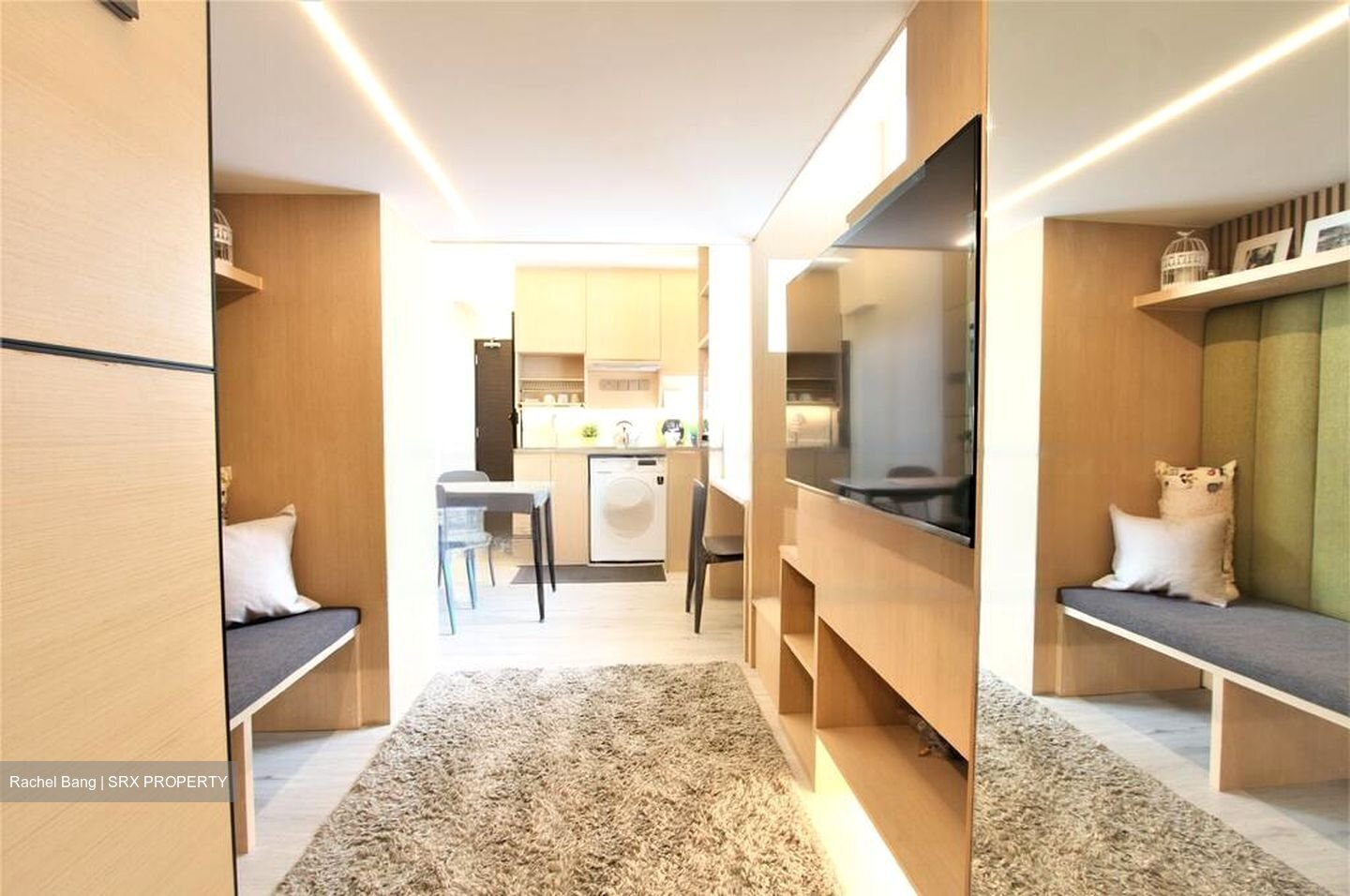 River Valley Road (D9), Apartment #460611661